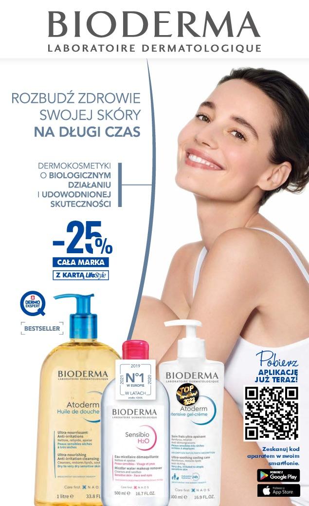 Gazetka promocyjna Superpharm str. 15