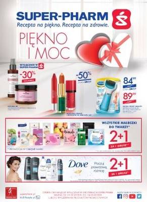 Superpharm od 1 marca