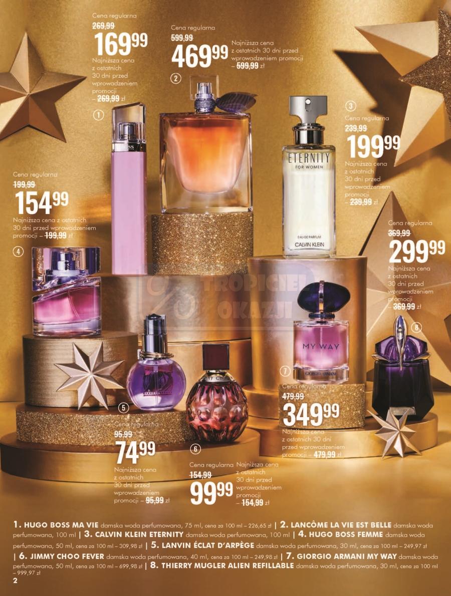 Gazetka promocyjna Superpharm str. 2