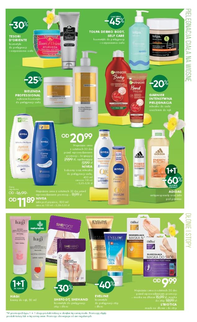 Gazetka promocyjna Superpharm str. 5