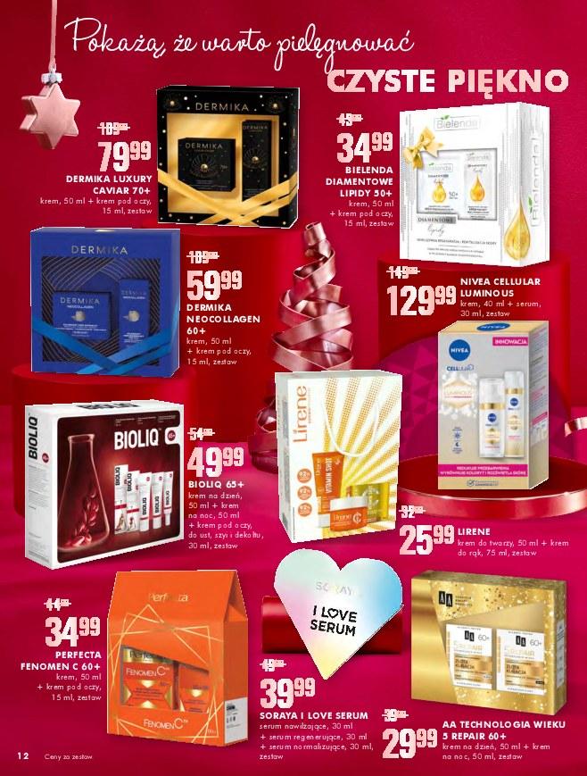 Gazetka promocyjna Superpharm str. 12