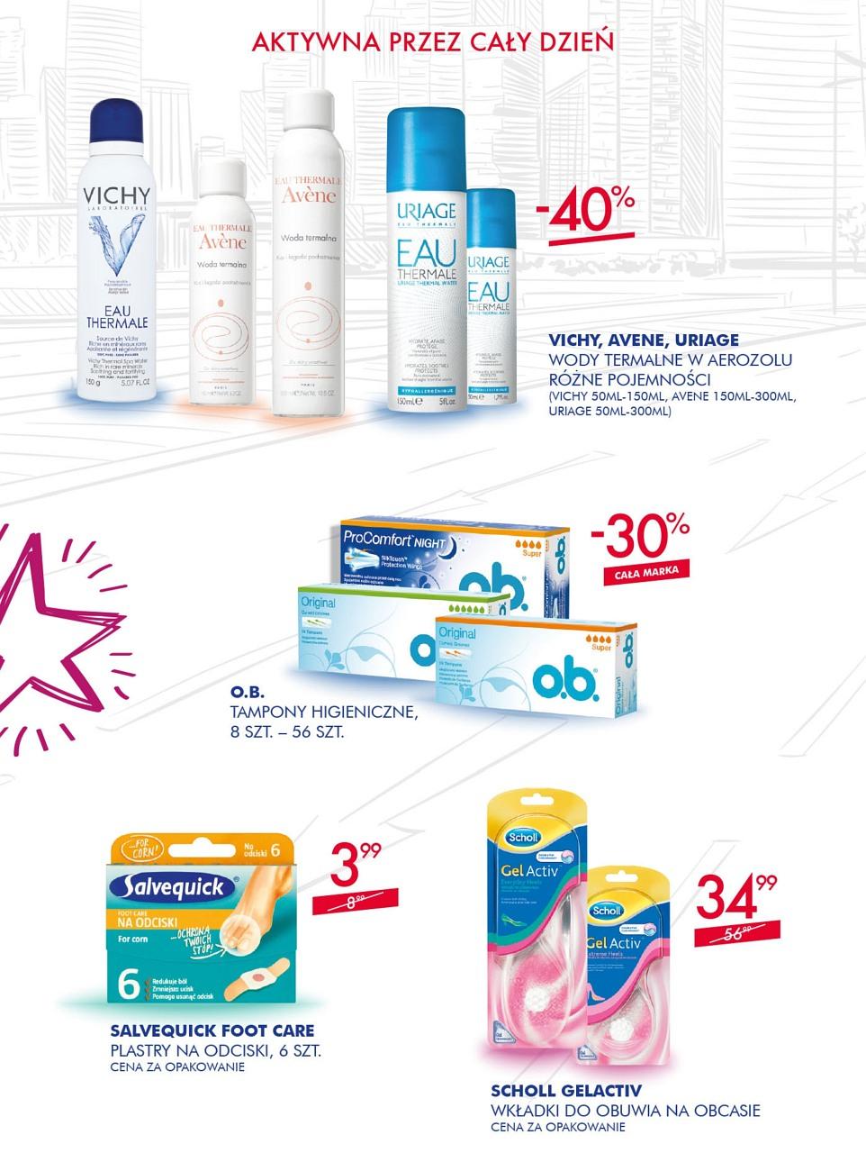 Gazetka promocyjna Superpharm str. 2