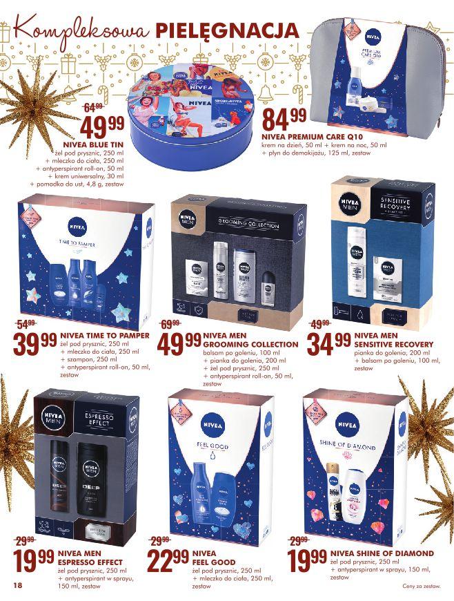 Gazetka promocyjna Superpharm str. 18