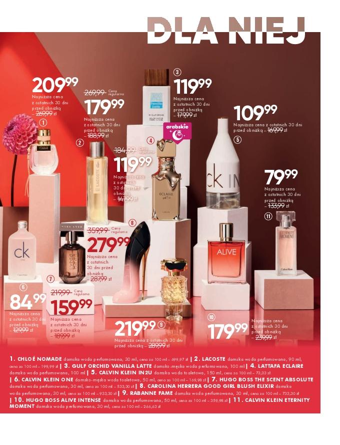 Gazetka promocyjna Superpharm str. 3