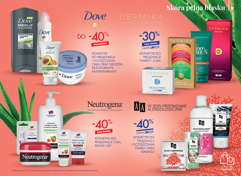 Gazetka promocyjna Superpharm str. 9