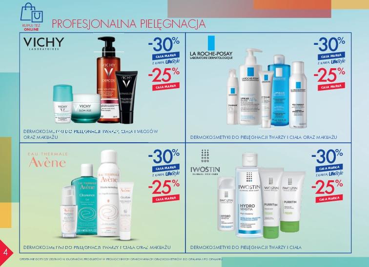 Gazetka promocyjna Superpharm str. 4