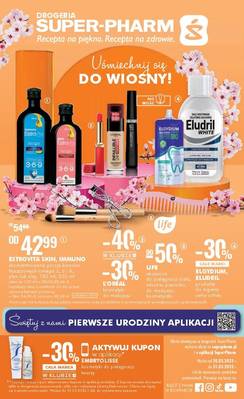 Gazetka Superpharm