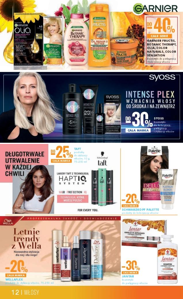 Gazetka promocyjna Superpharm str. 12