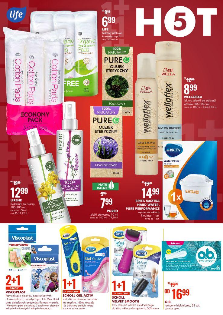 Gazetka promocyjna Superpharm str. 2