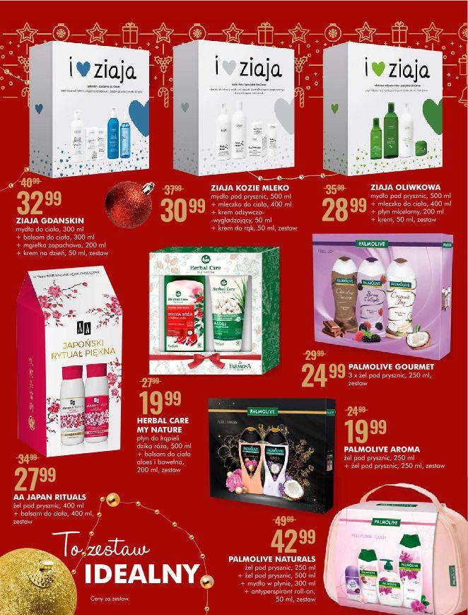 Gazetka promocyjna Superpharm str. 17