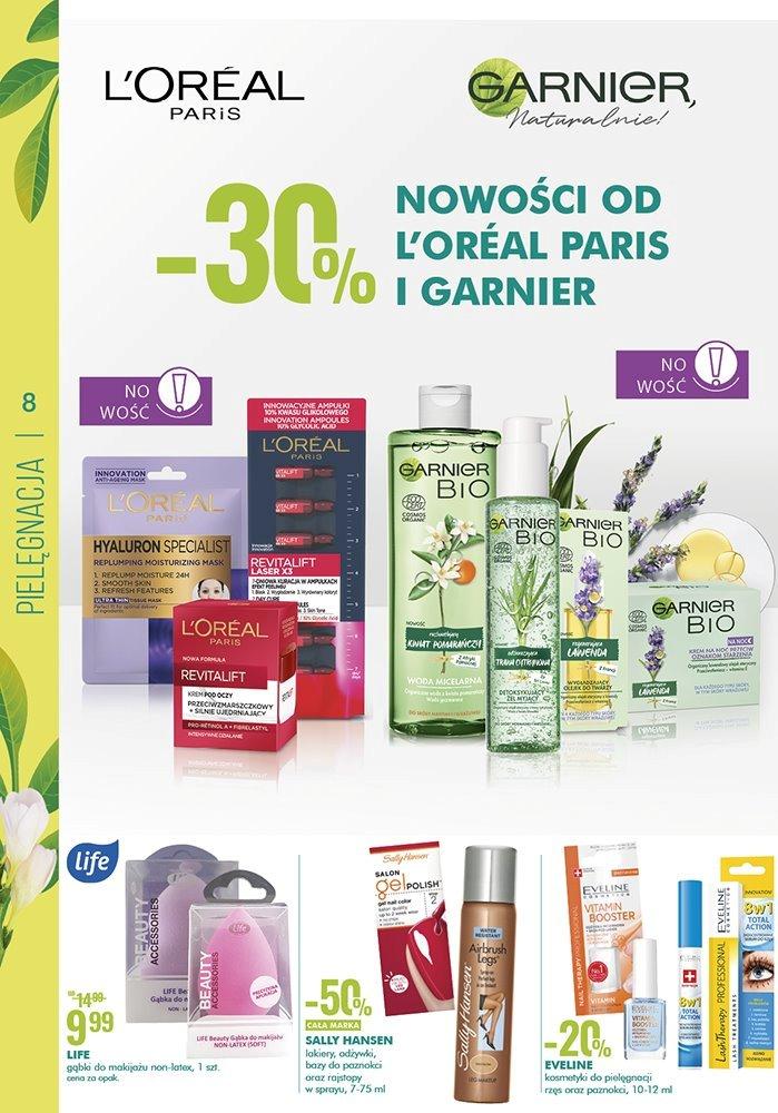 Gazetka promocyjna Superpharm str. 9