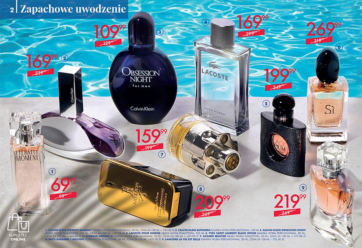 Gazetka promocyjna Superpharm str. 2