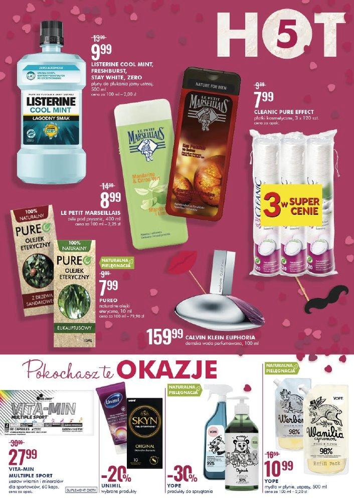 Gazetka promocyjna Superpharm str. 4