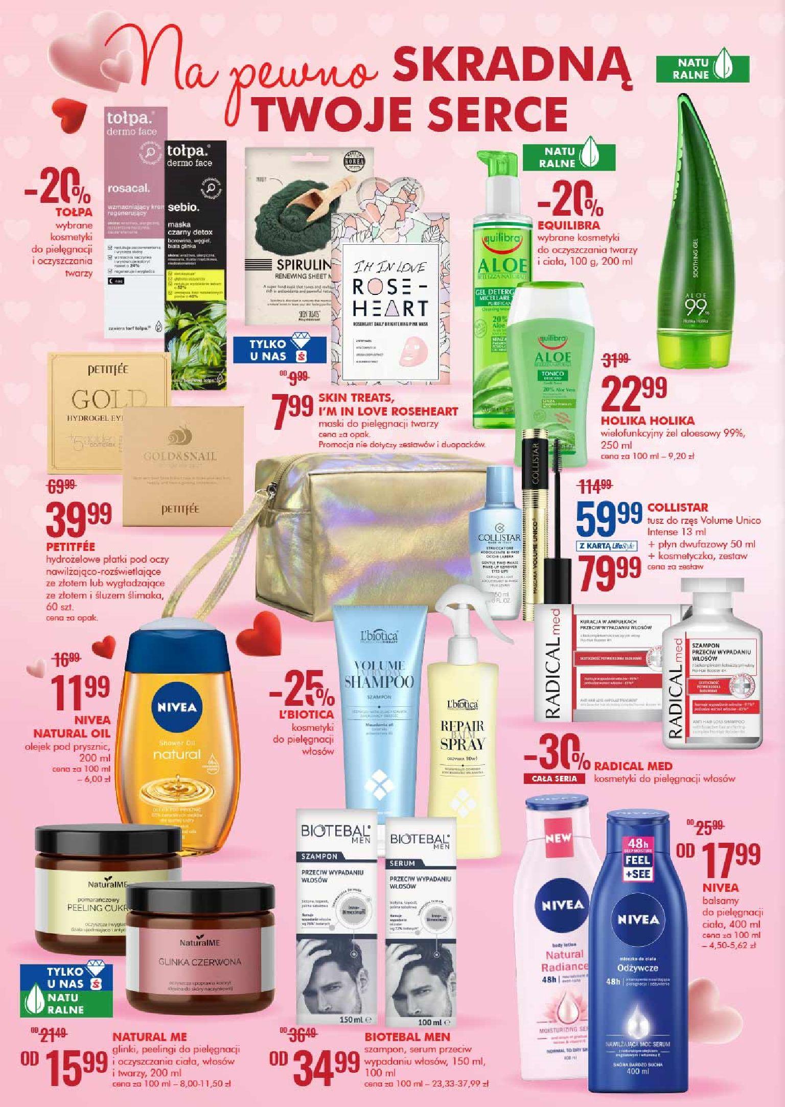 Gazetka promocyjna Superpharm str. 4