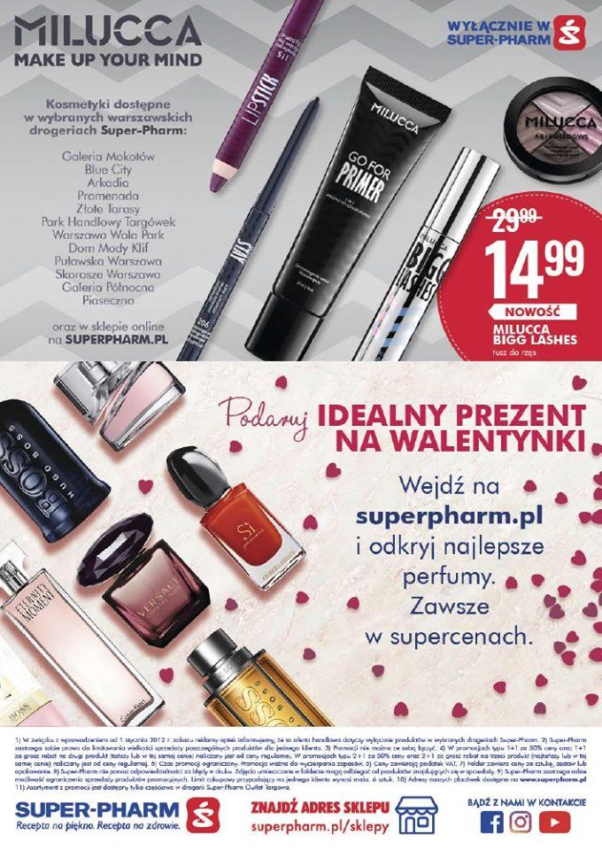 Gazetka promocyjna Superpharm str. 24