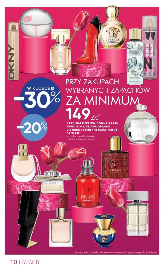 Gazetka promocyjna Superpharm str. 10