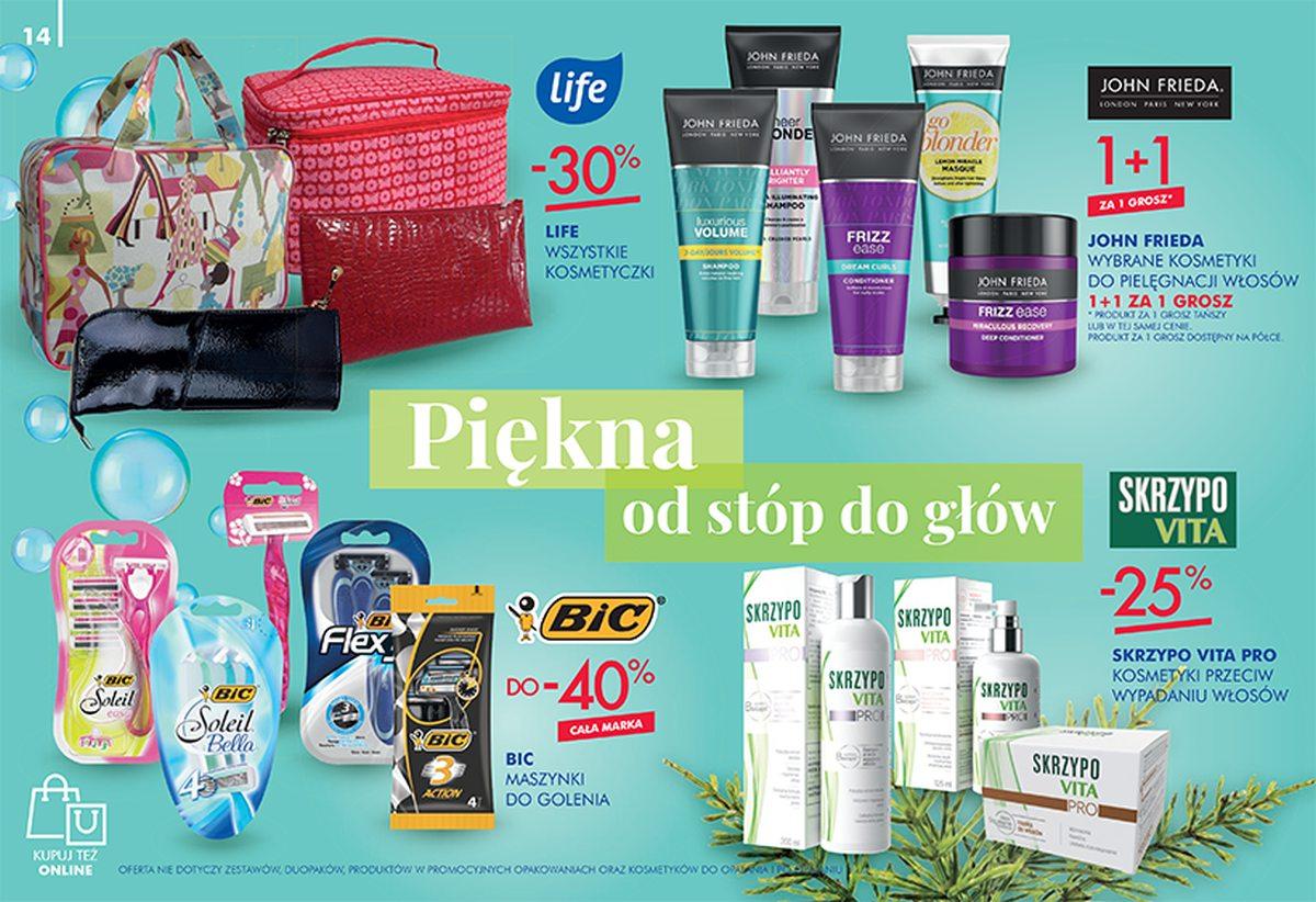 Gazetka promocyjna Superpharm str. 13