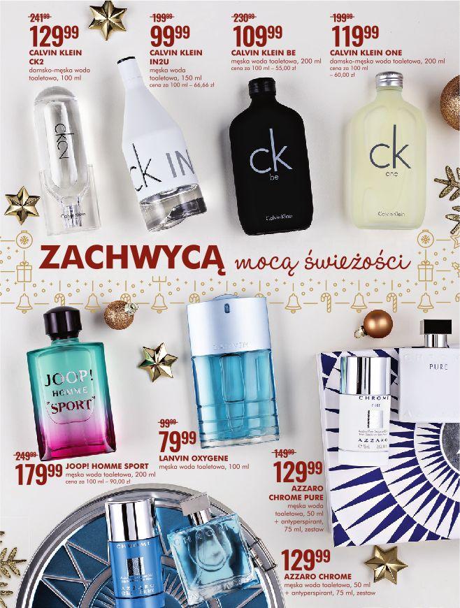 Gazetka promocyjna Superpharm str. 5