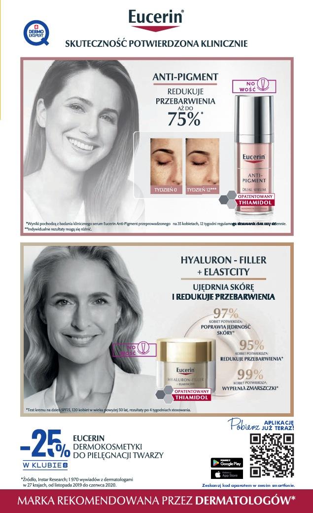 Gazetka promocyjna Superpharm str. 19