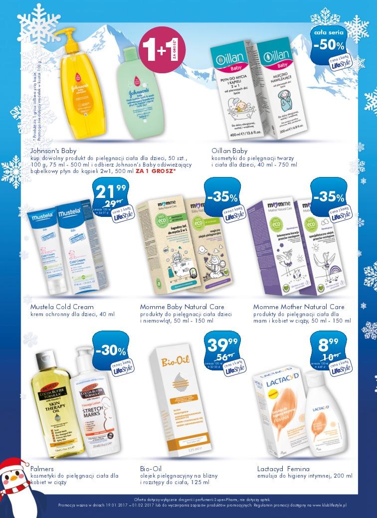 Gazetka promocyjna Superpharm str. 4