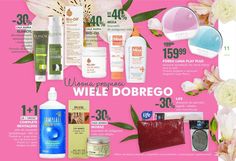 Gazetka promocyjna Superpharm str. 11