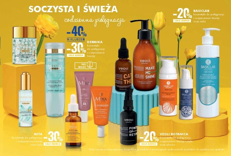 Gazetka promocyjna Superpharm str. 7