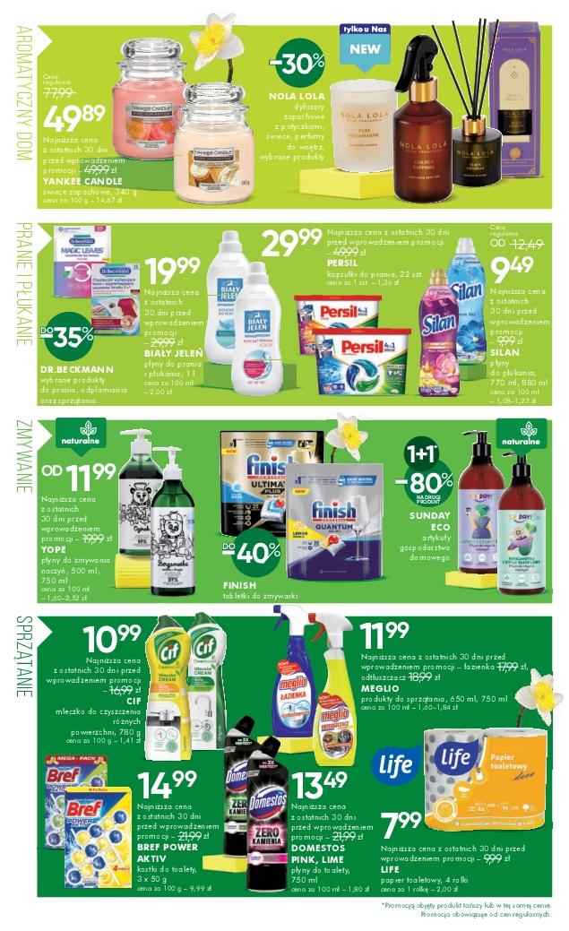 Gazetka promocyjna Superpharm str. 4