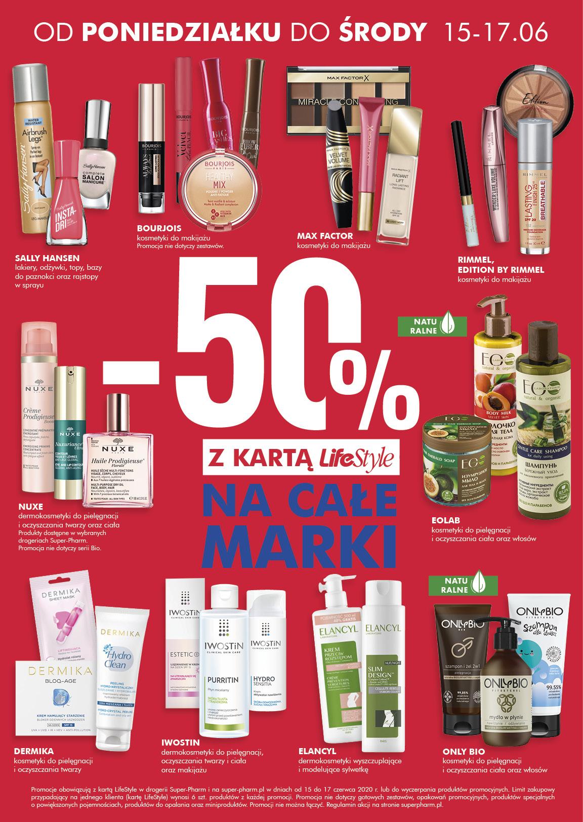 Gazetka promocyjna Superpharm str. 4