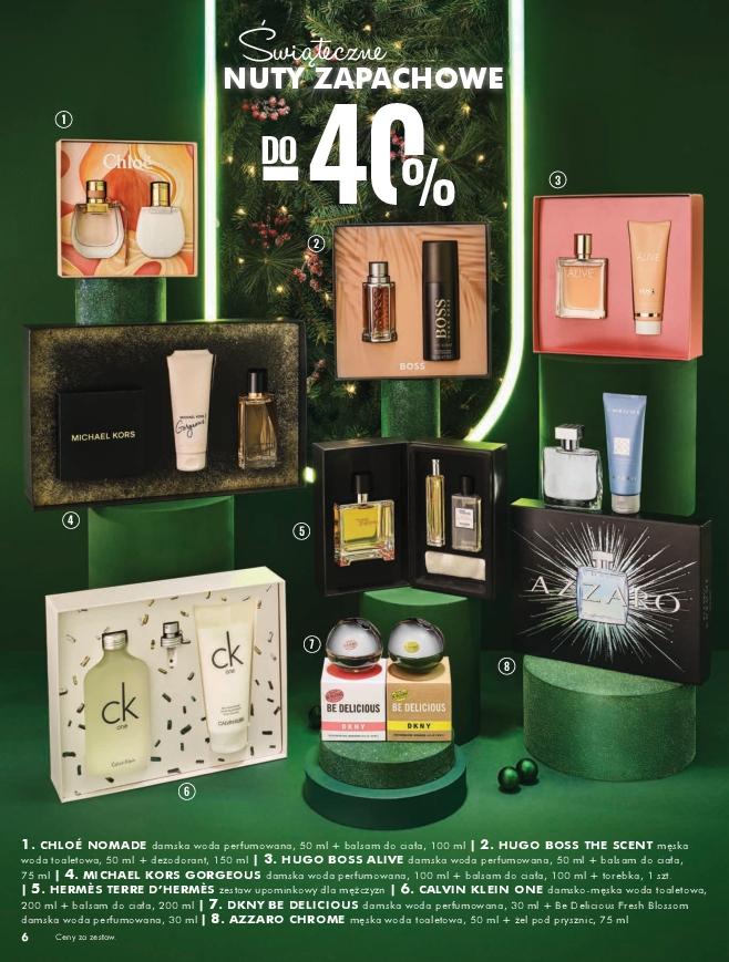 Gazetka promocyjna Superpharm str. 6