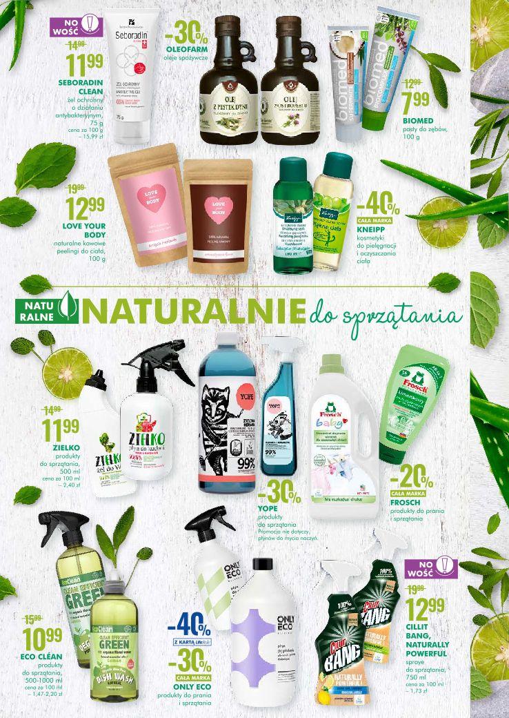 Gazetka promocyjna Superpharm str. 5