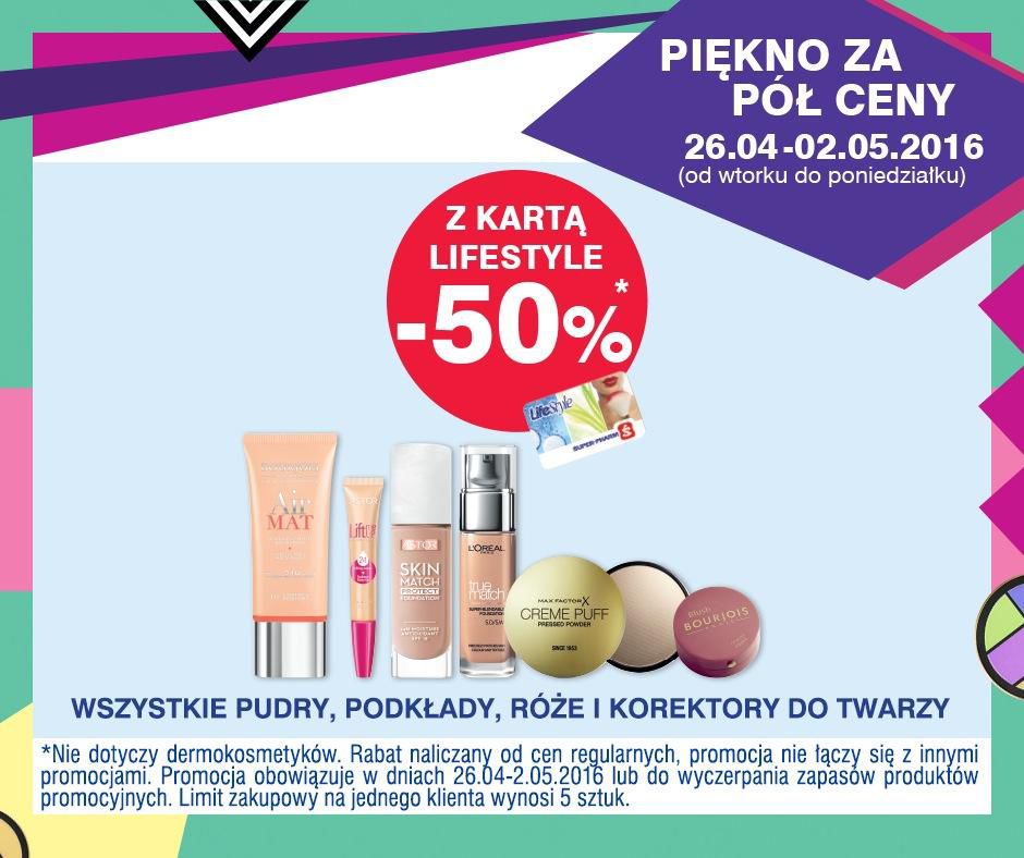 Gazetka promocyjna Superpharm str. 1