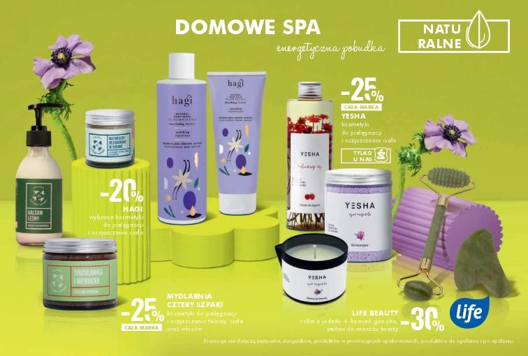 Gazetka promocyjna Superpharm str. 15