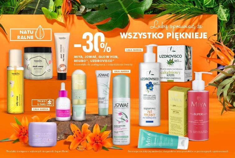Gazetka promocyjna Superpharm str. 9