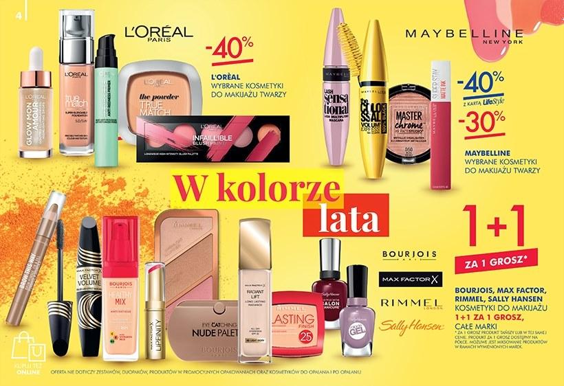 Gazetka promocyjna Superpharm str. 4