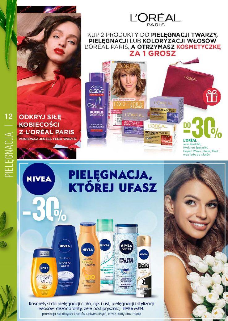 Gazetka promocyjna Superpharm str. 12