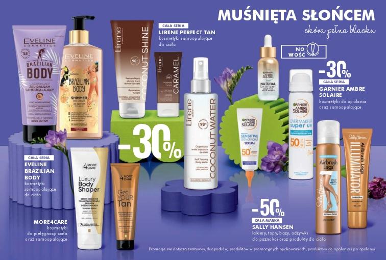 Gazetka promocyjna Superpharm str. 19