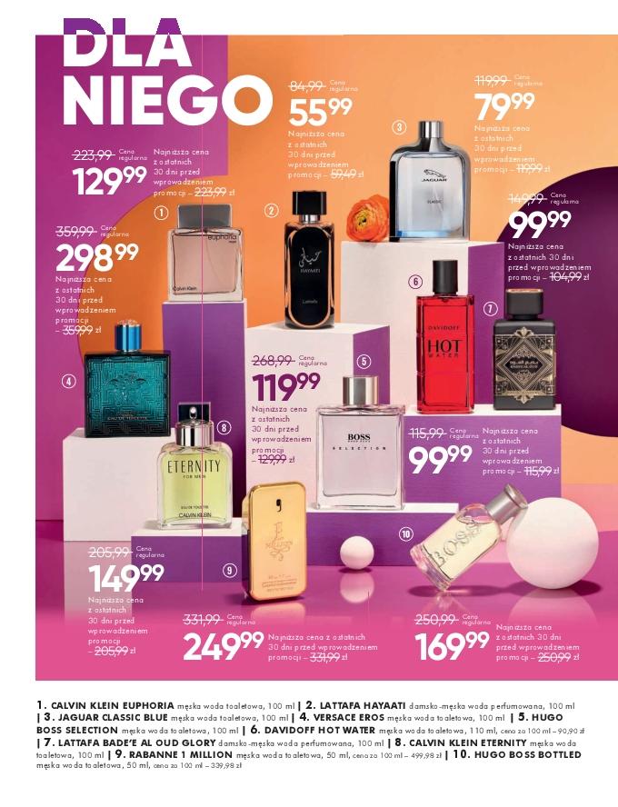 Gazetka promocyjna Superpharm str. 2