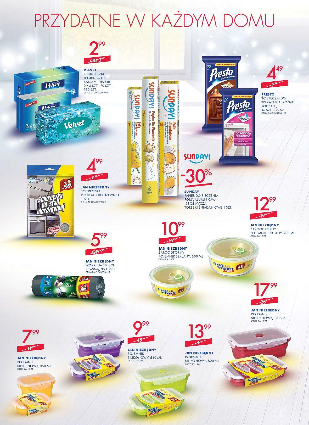 Gazetka promocyjna Superpharm str. 4