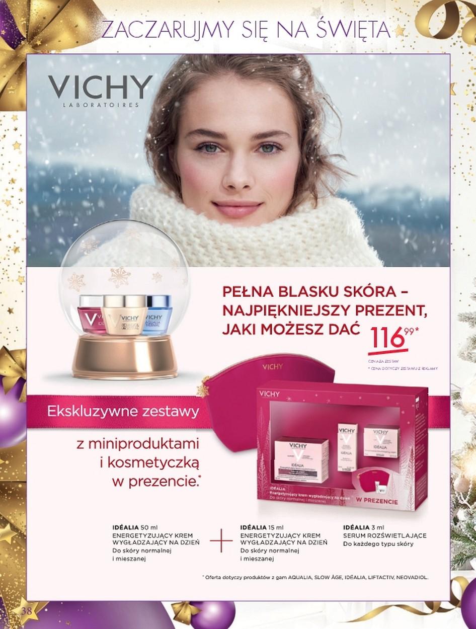 Gazetka promocyjna Superpharm str. 38