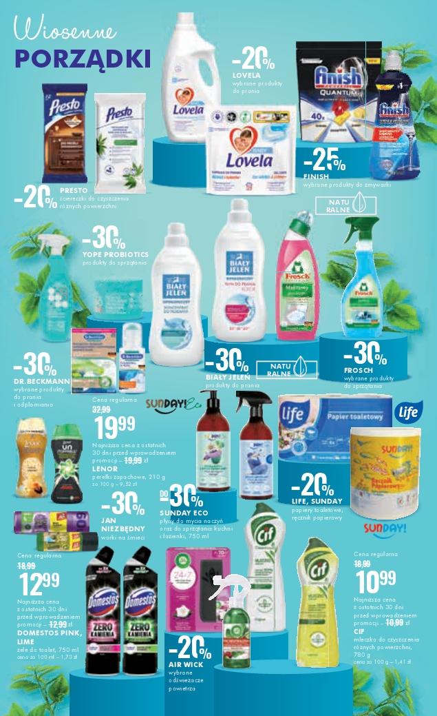 Gazetka promocyjna Superpharm str. 6