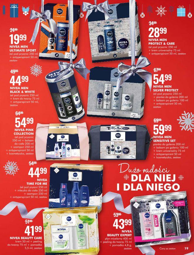 Gazetka promocyjna Superpharm str. 19