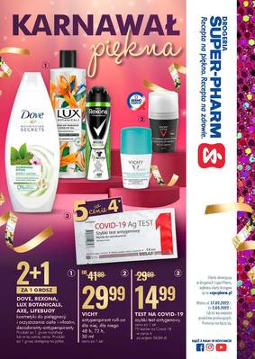 Superpharm katalog