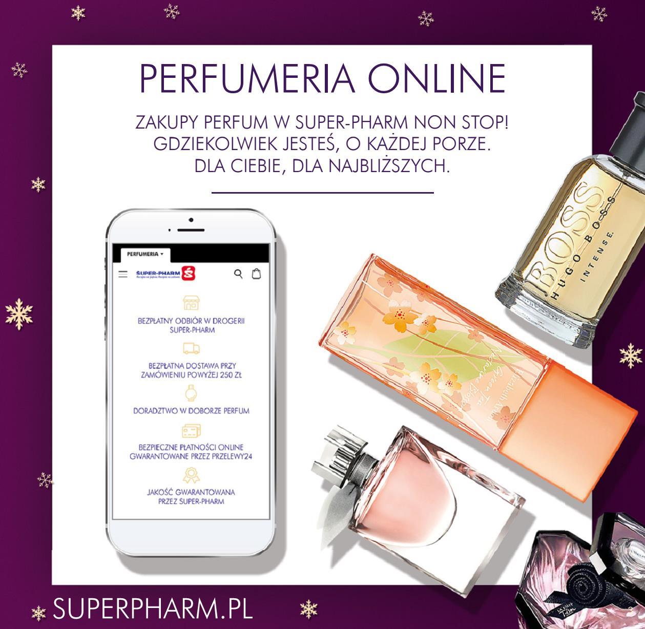 Gazetka promocyjna Superpharm str. 3