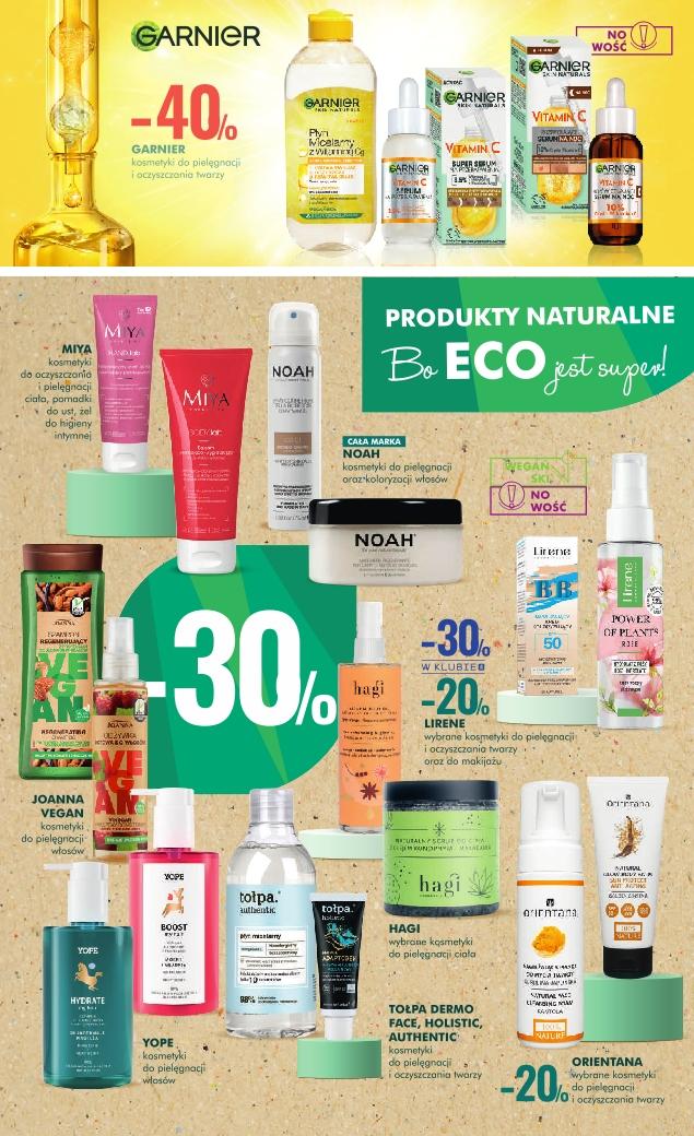 Gazetka promocyjna Superpharm str. 9