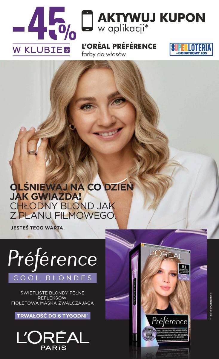 Gazetka promocyjna Superpharm str. 23