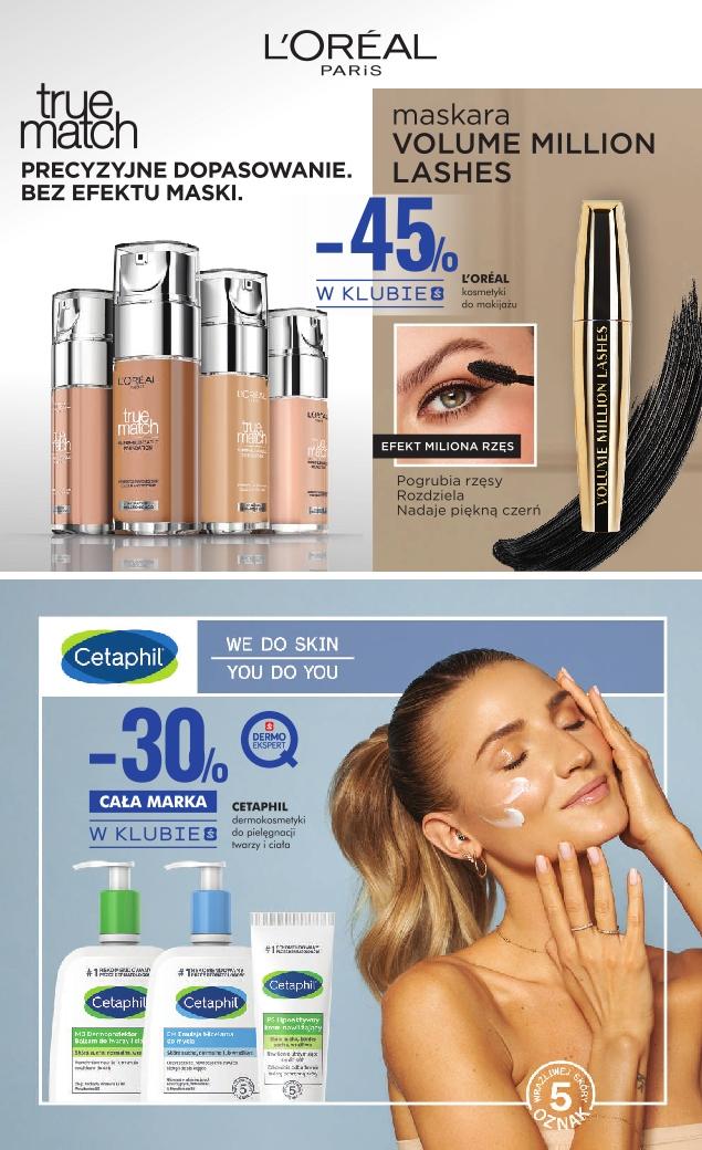 Gazetka promocyjna Superpharm str. 19